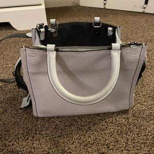 COPY - Coach Crossbody Purse
